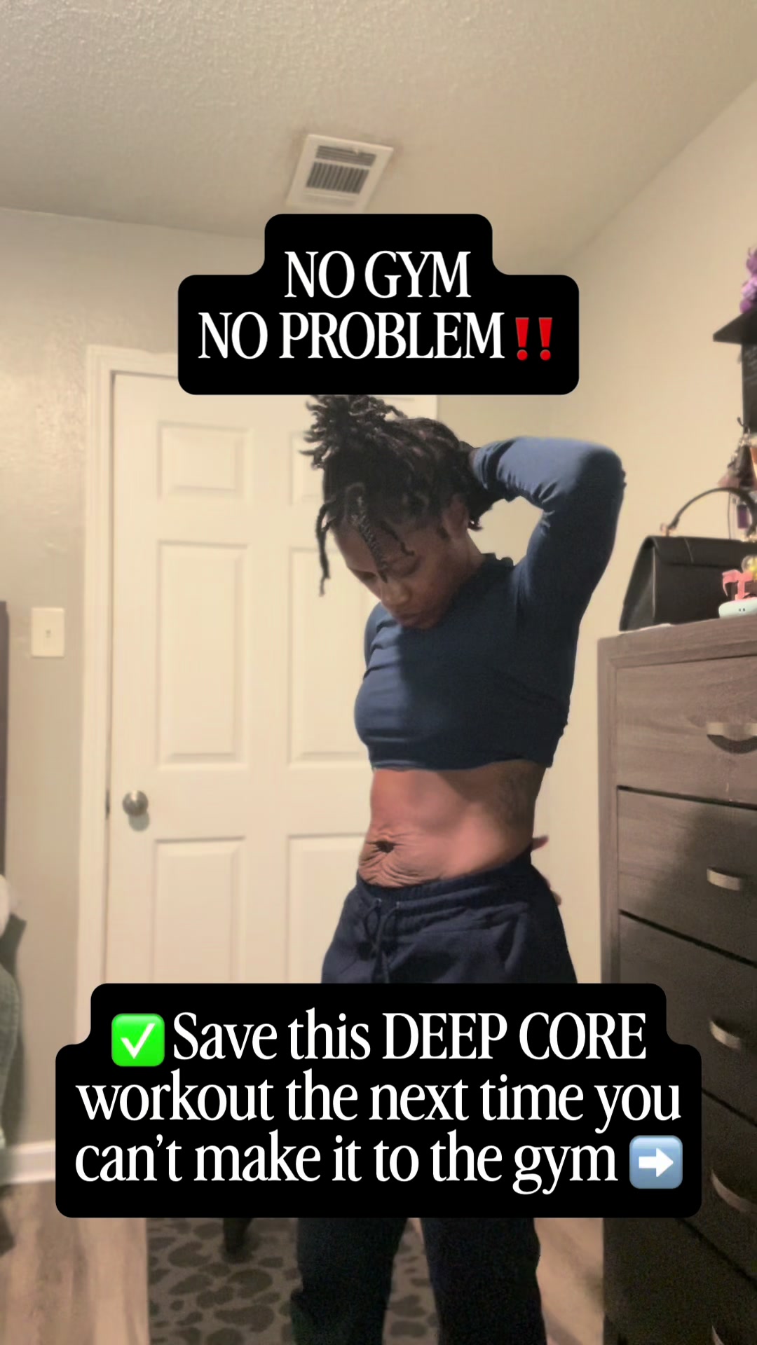 @Amber | Personal Fitness Coach