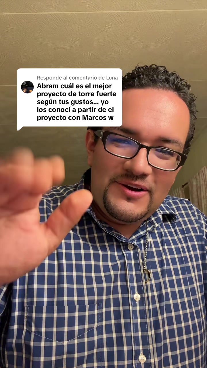 @Abraham Espinoza