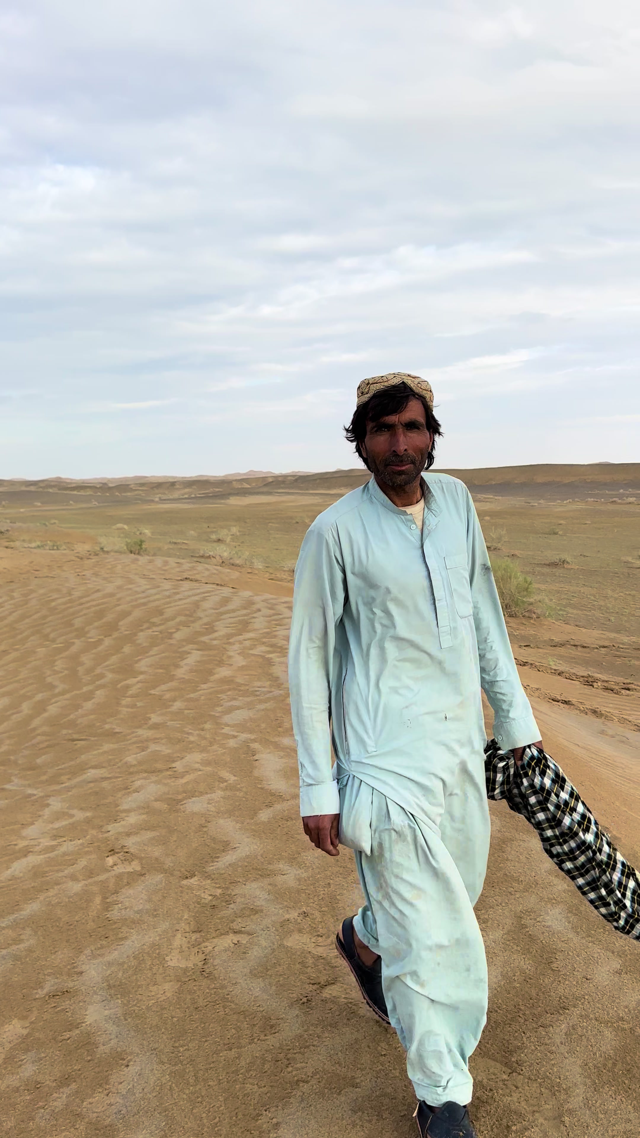 @بلوچستان عشق است 🐪🏜️🪶
