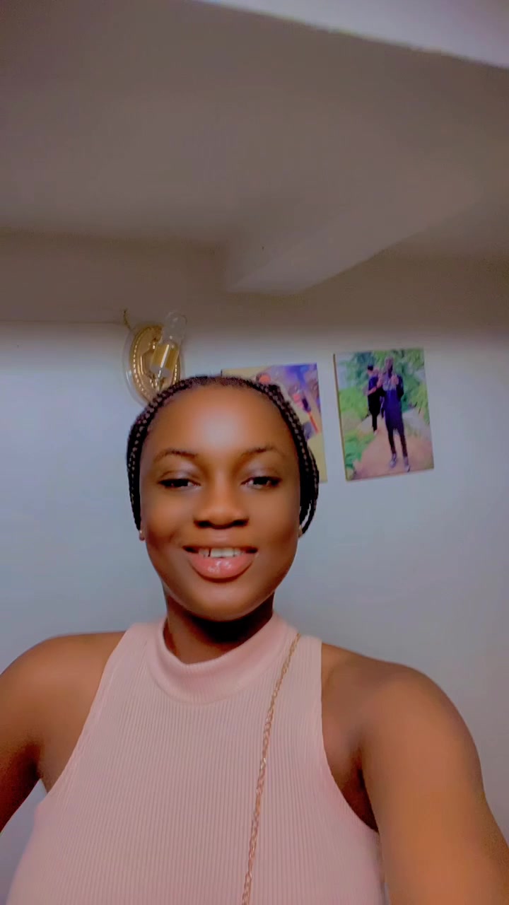 @Miss Asantewaa 😩❤️