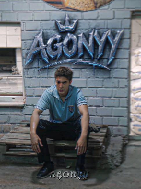 @Agonyy
