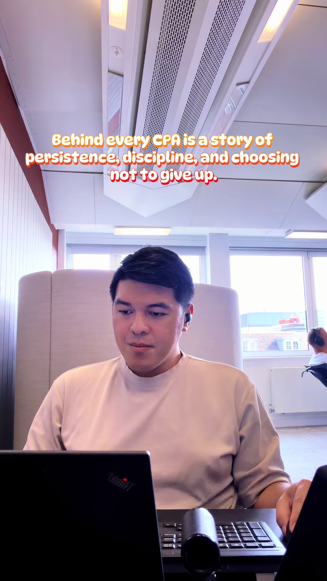 @Gil, CPA | World Travels