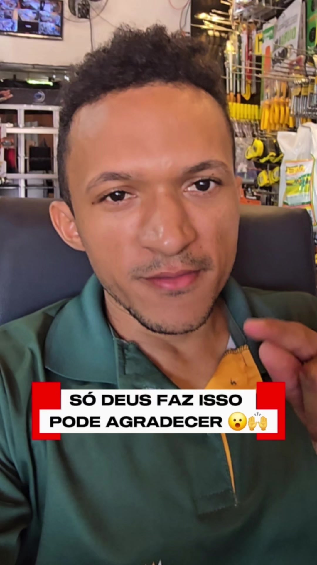 @Rony Silva