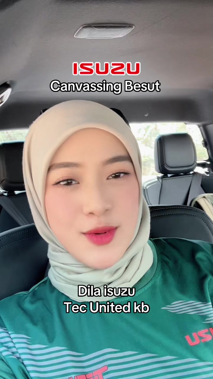 @Dila ISUZU