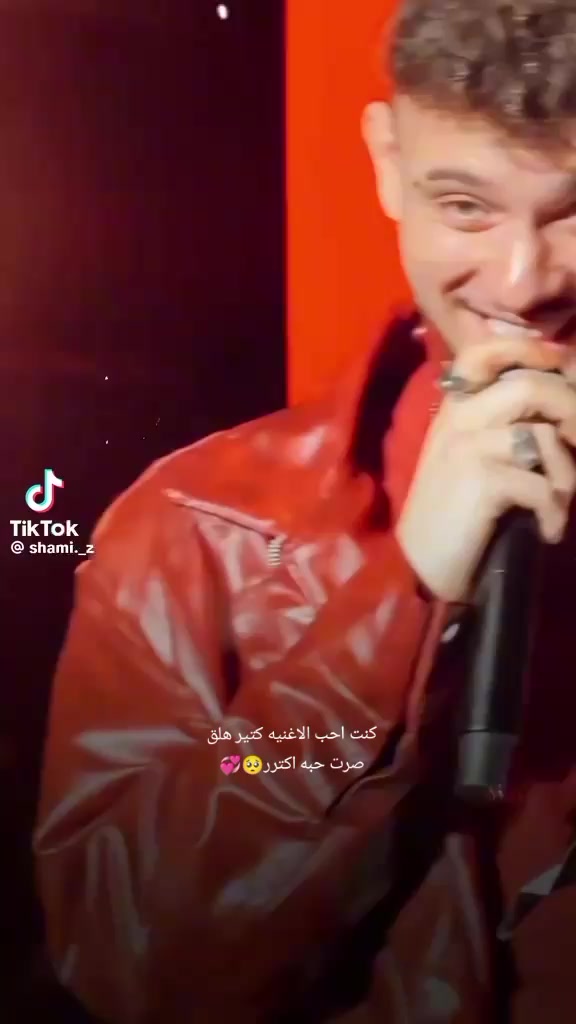 @حبيتك بصمت