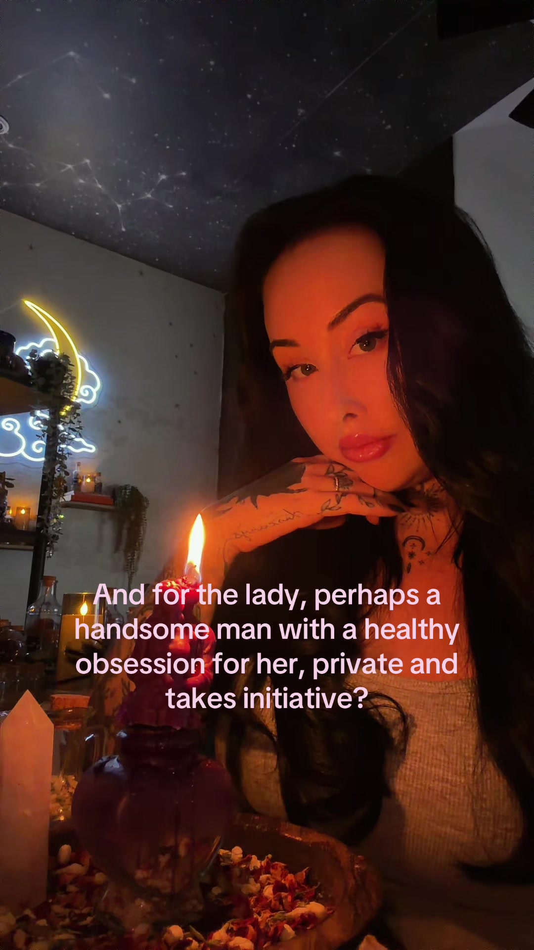 @Cece Sinclaire