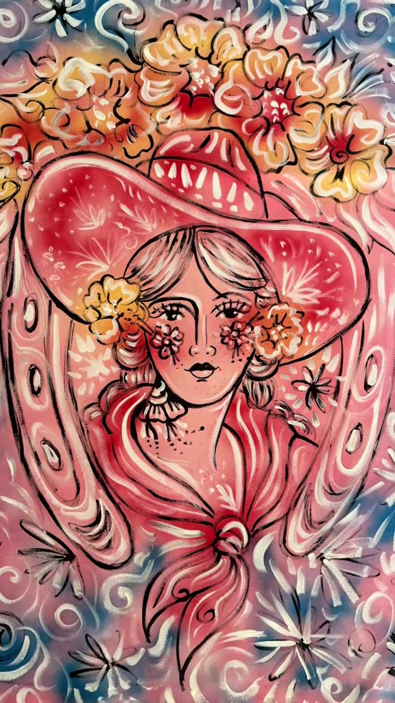 @Jesse Black Art