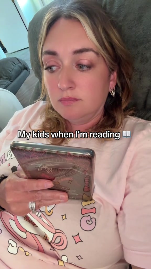 @📚JessJustReads📚 🫶🏰
