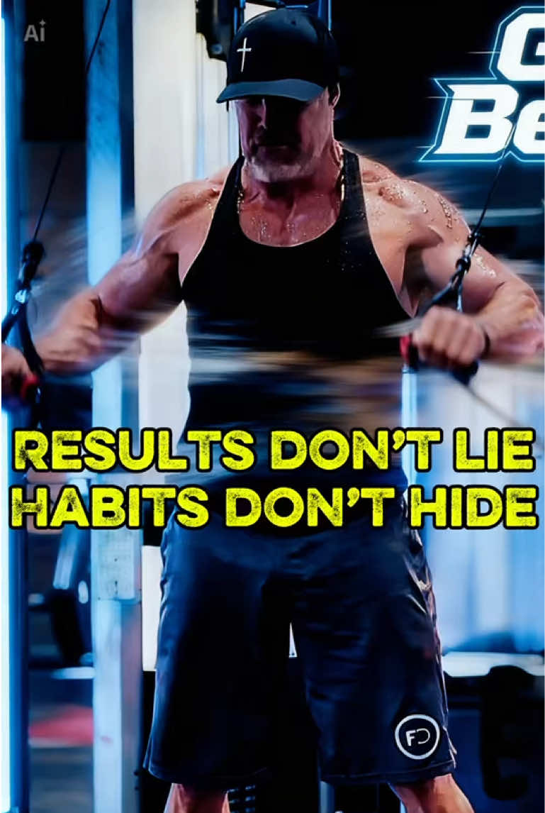 @Fit Diesel Strength