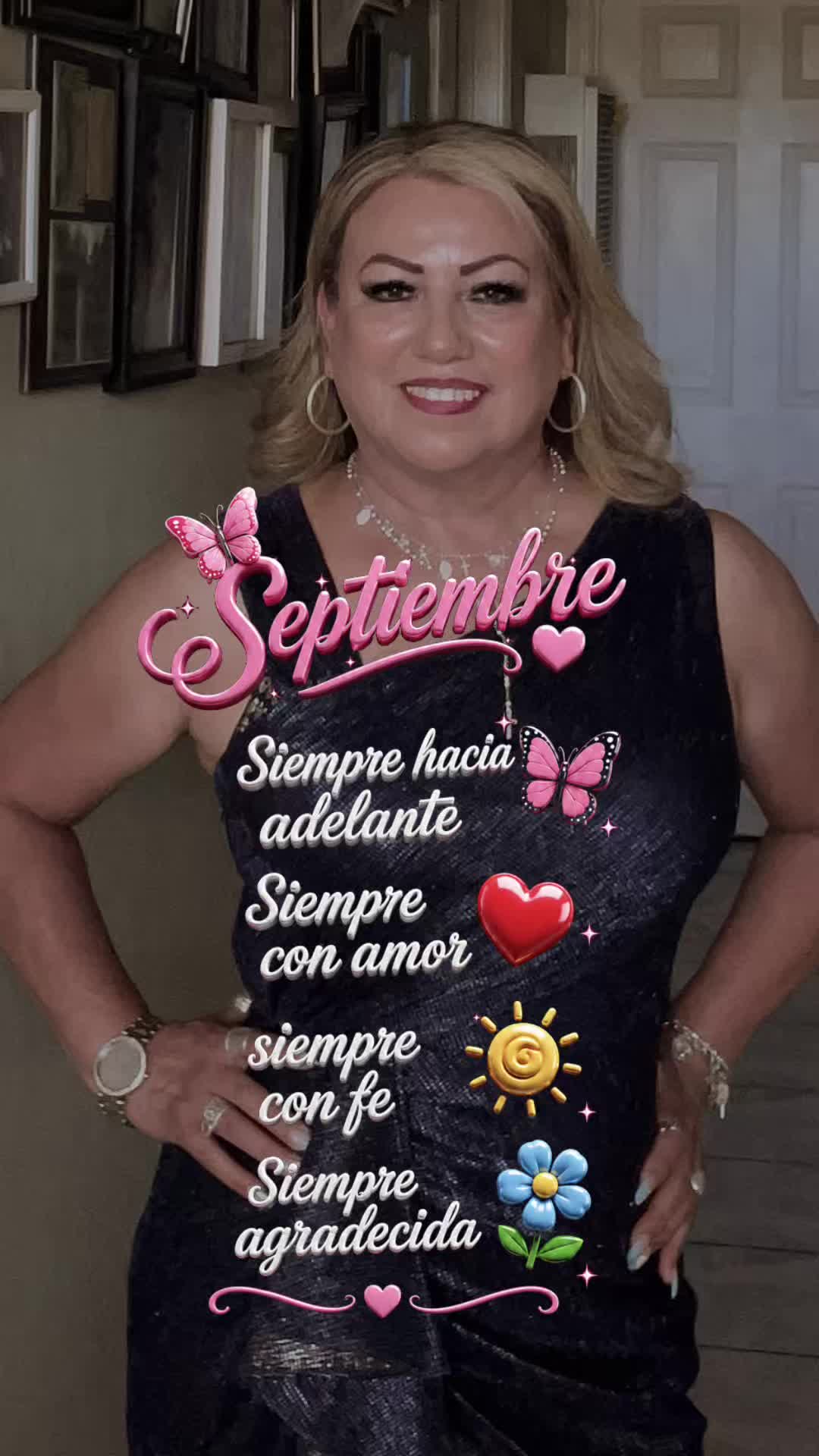 @Chula mi jarochita 🥰