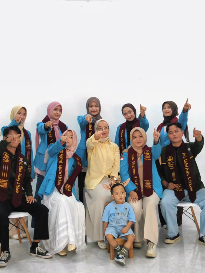 @Foto Studio No. 1 Di Nganjuk