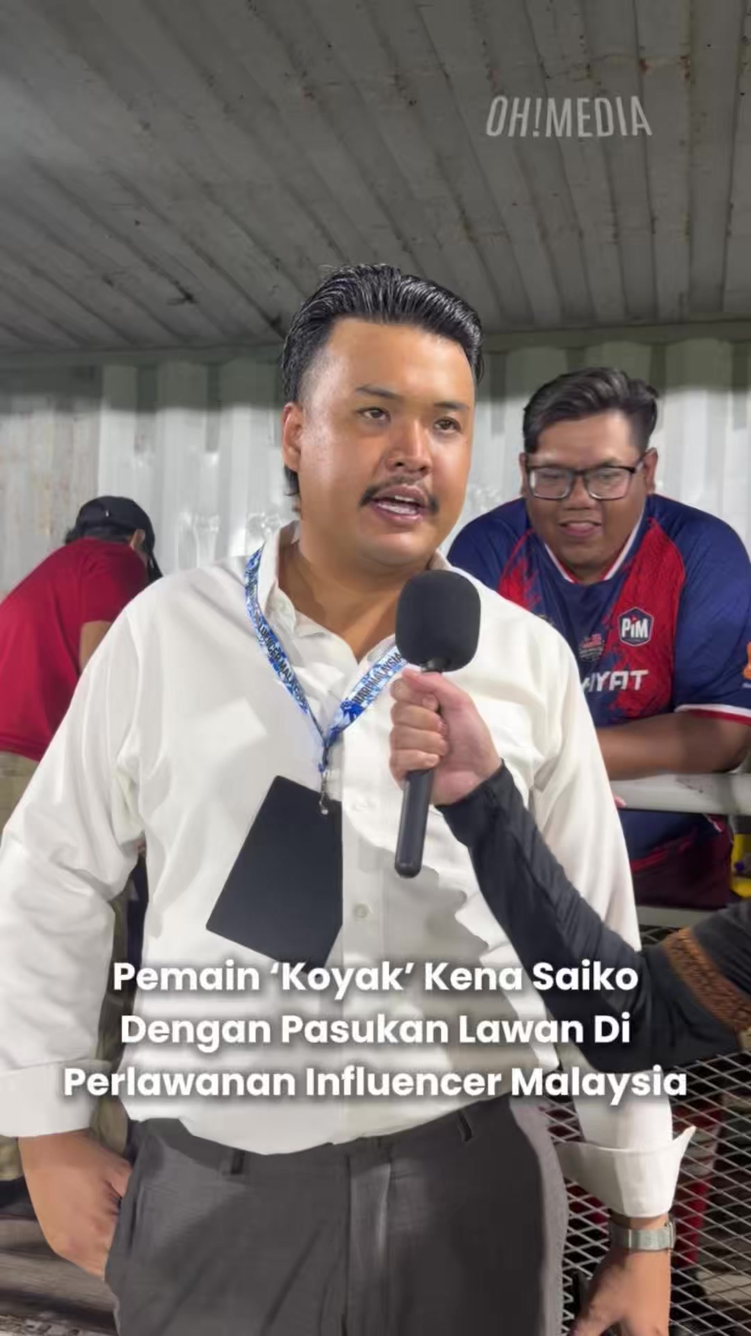 @Oh! Media