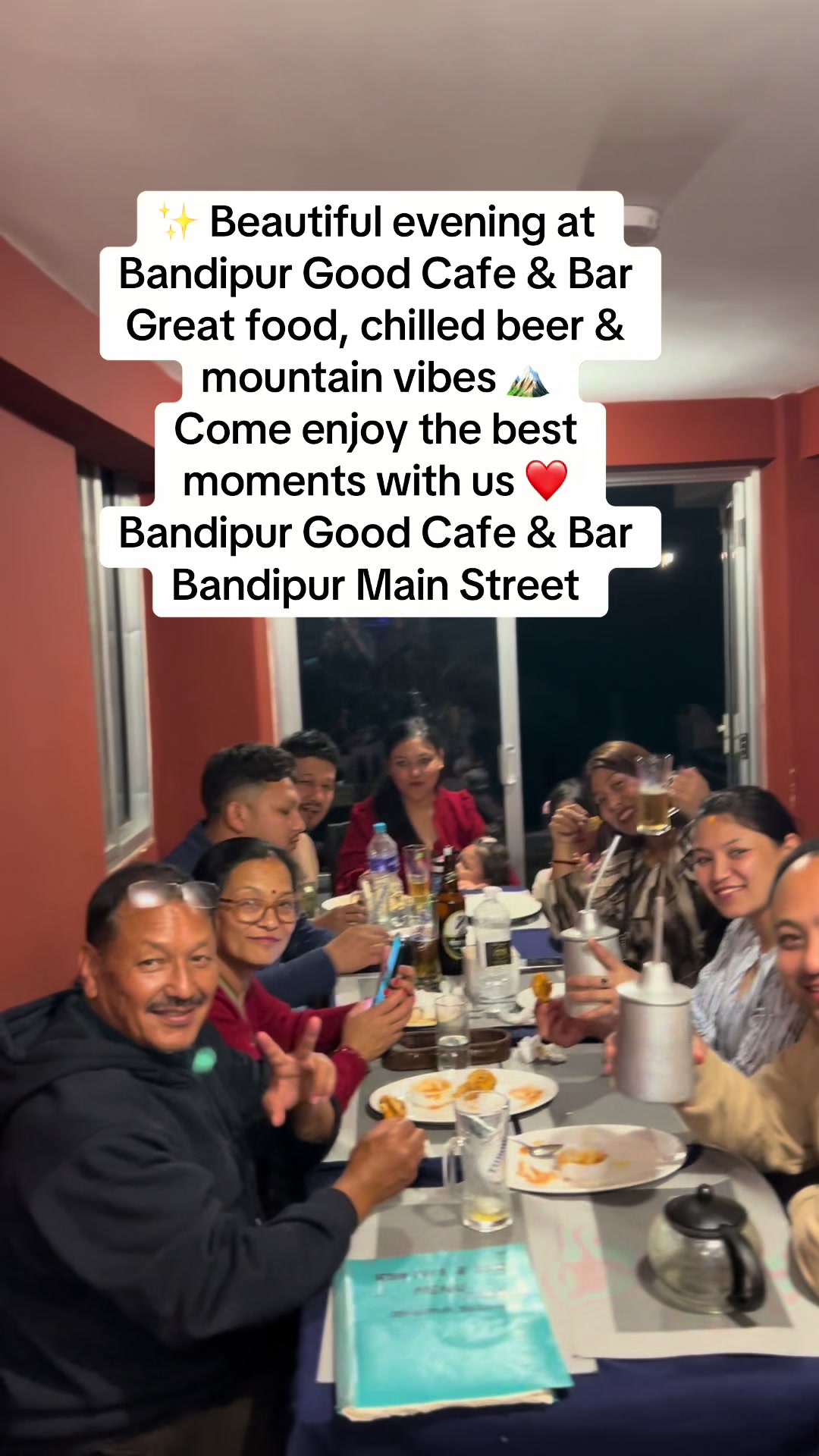 @Bandipur Good Cafe & Hotel