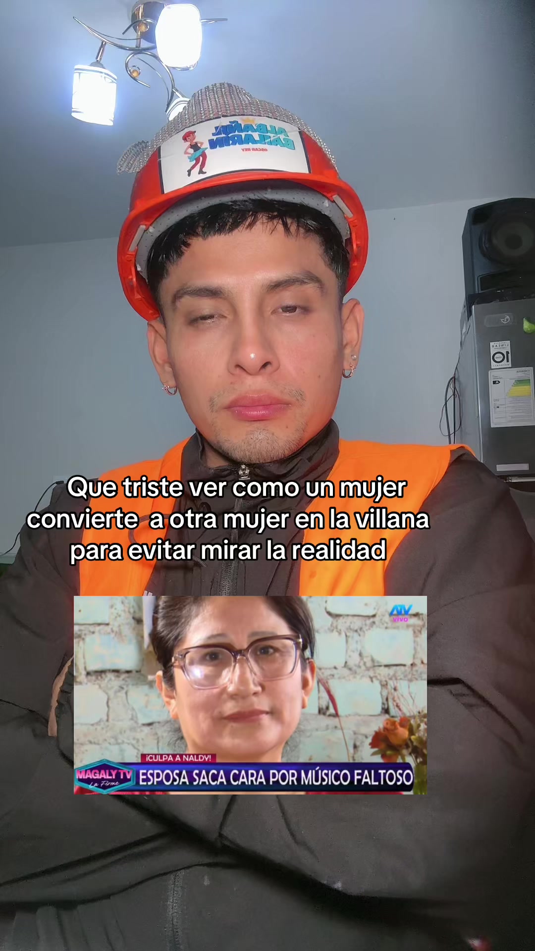 @ALBA&Ntilde;IL BAILAR&Iacute;N OSCAR REY 👑
