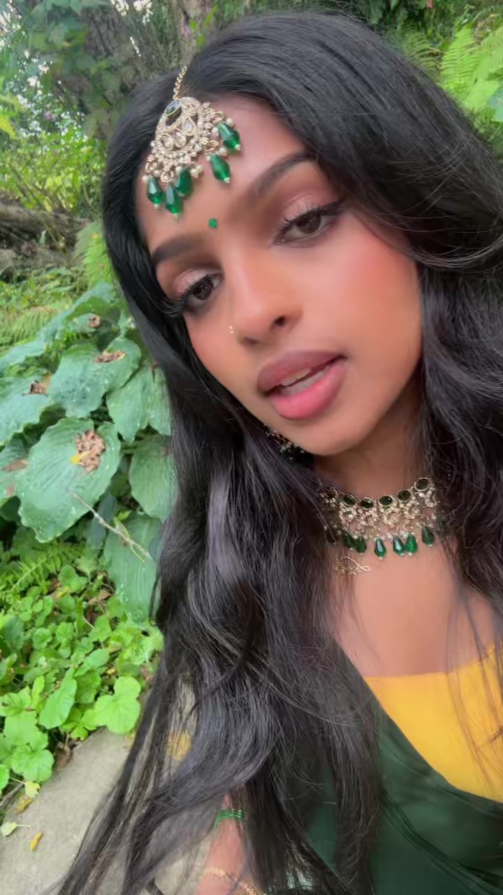 @Ashanika