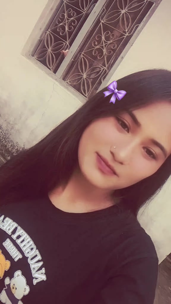 @दिपा क्षेत्री 🖤🦋🌿