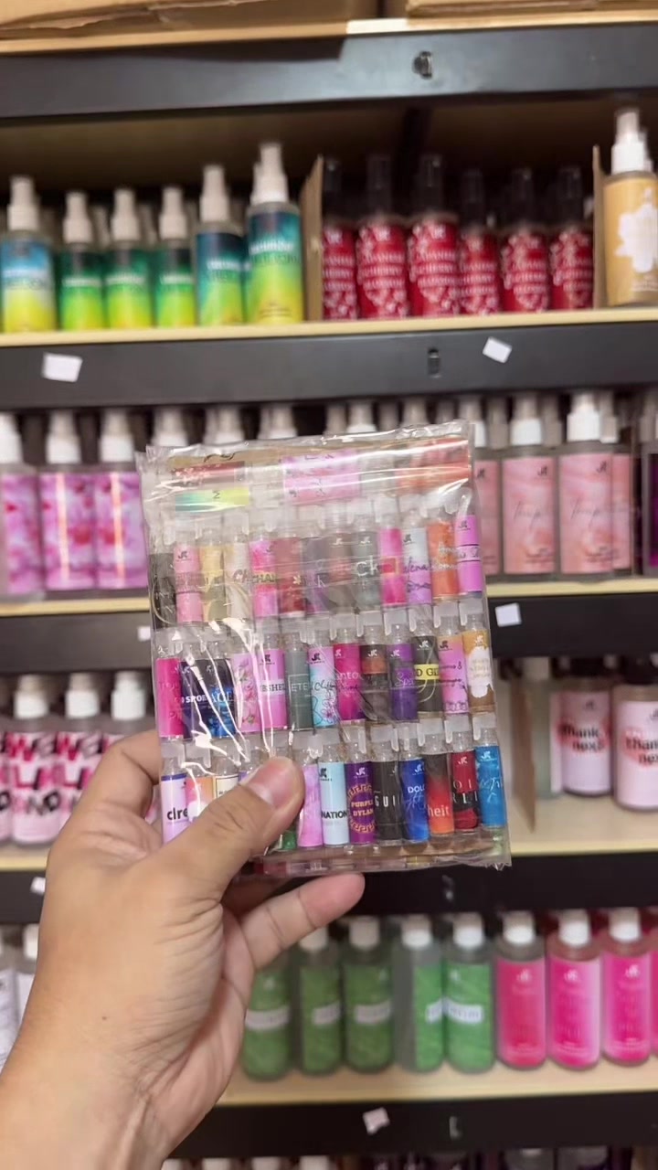 @JRE SCENTS