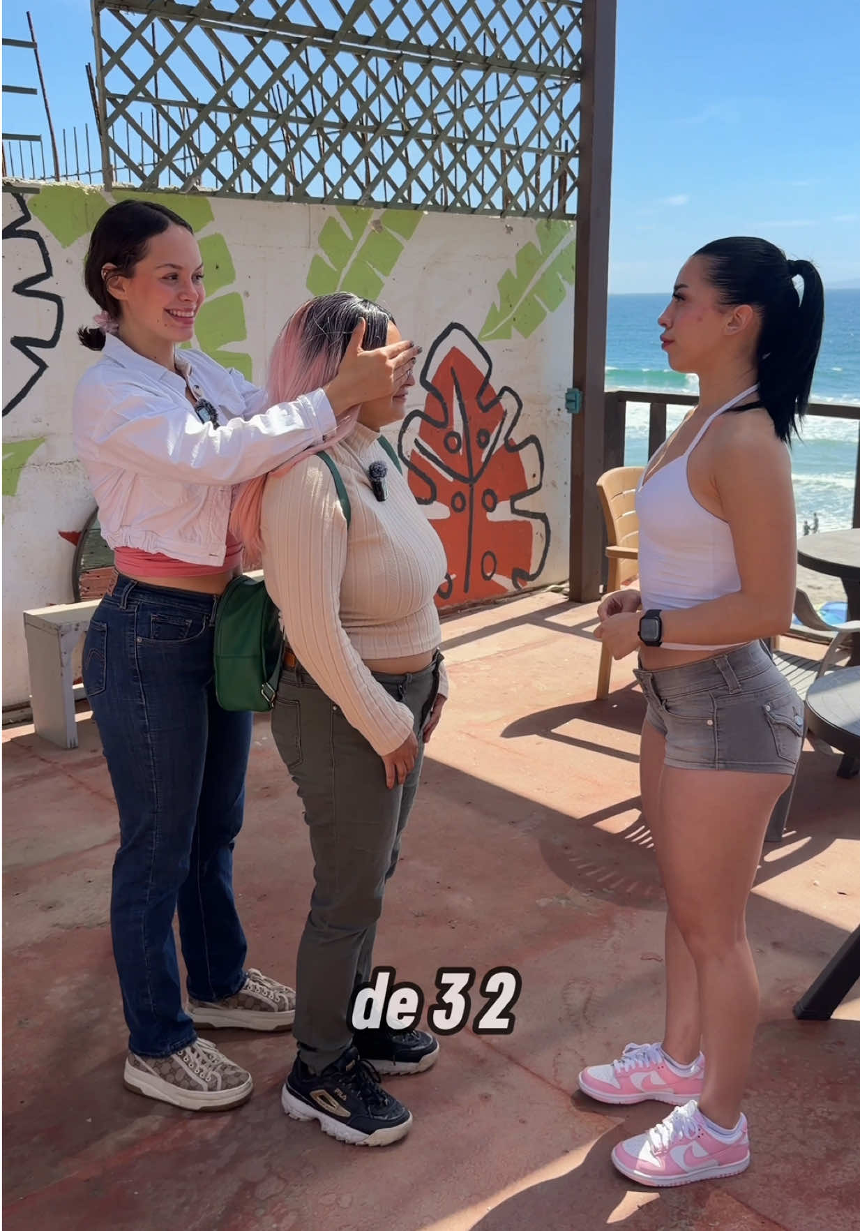 @Valentina Paz