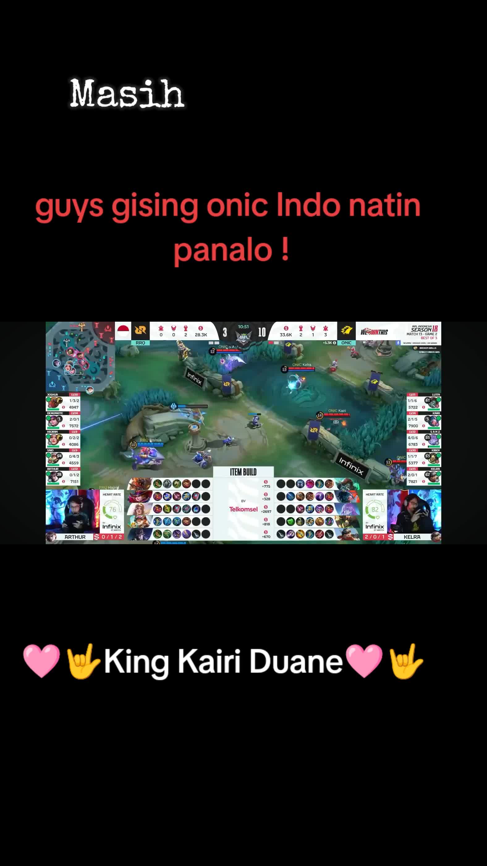 @🩷🤟KING KAIRI DUANE🩷🤟