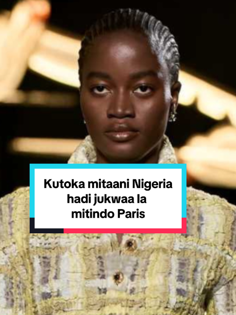 @bbcnewsswahili