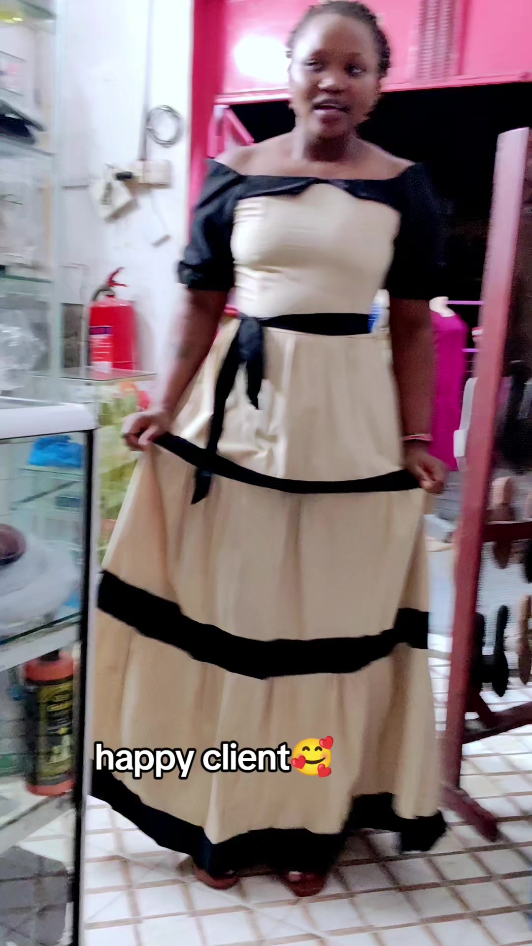 @Pinky collections