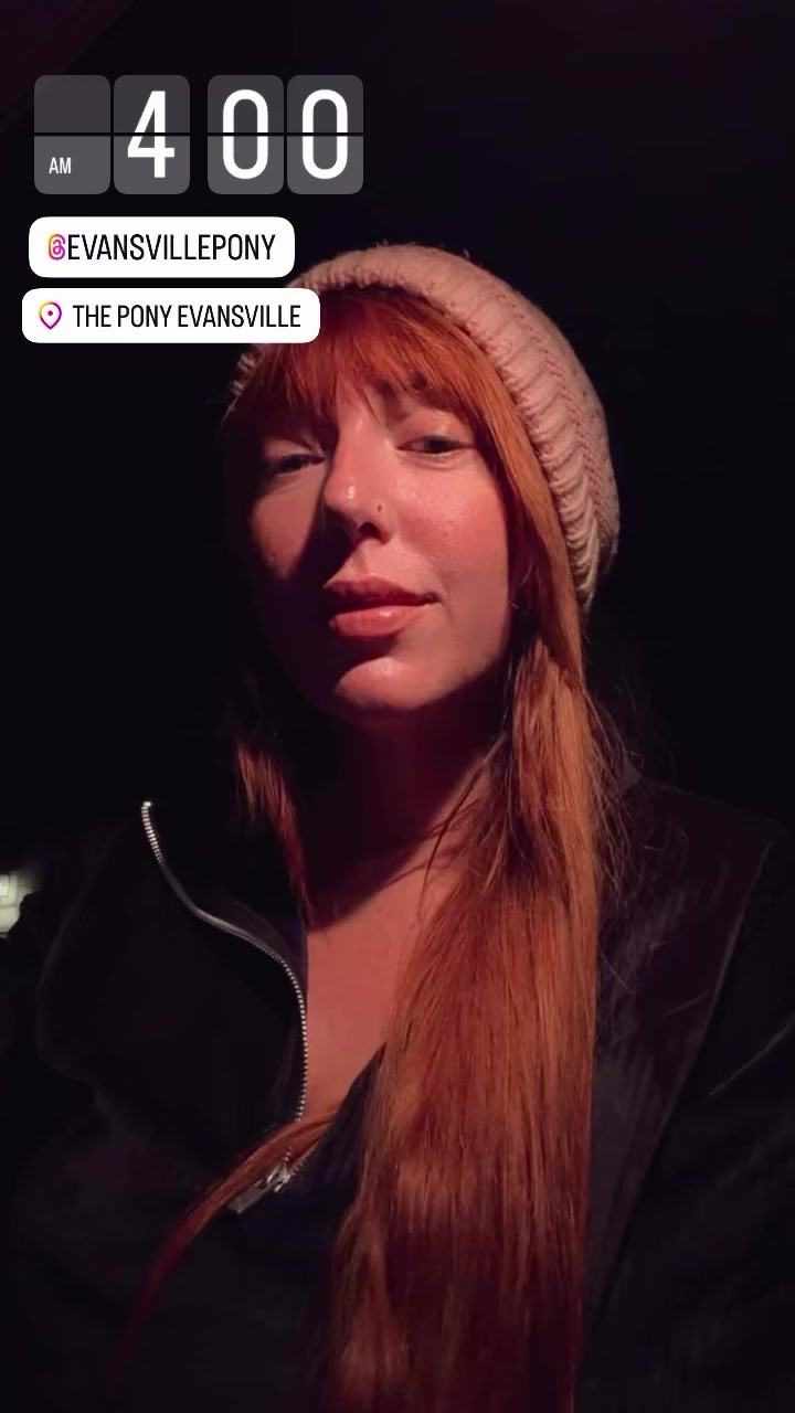 @Lauren Phillips ™️ | Model