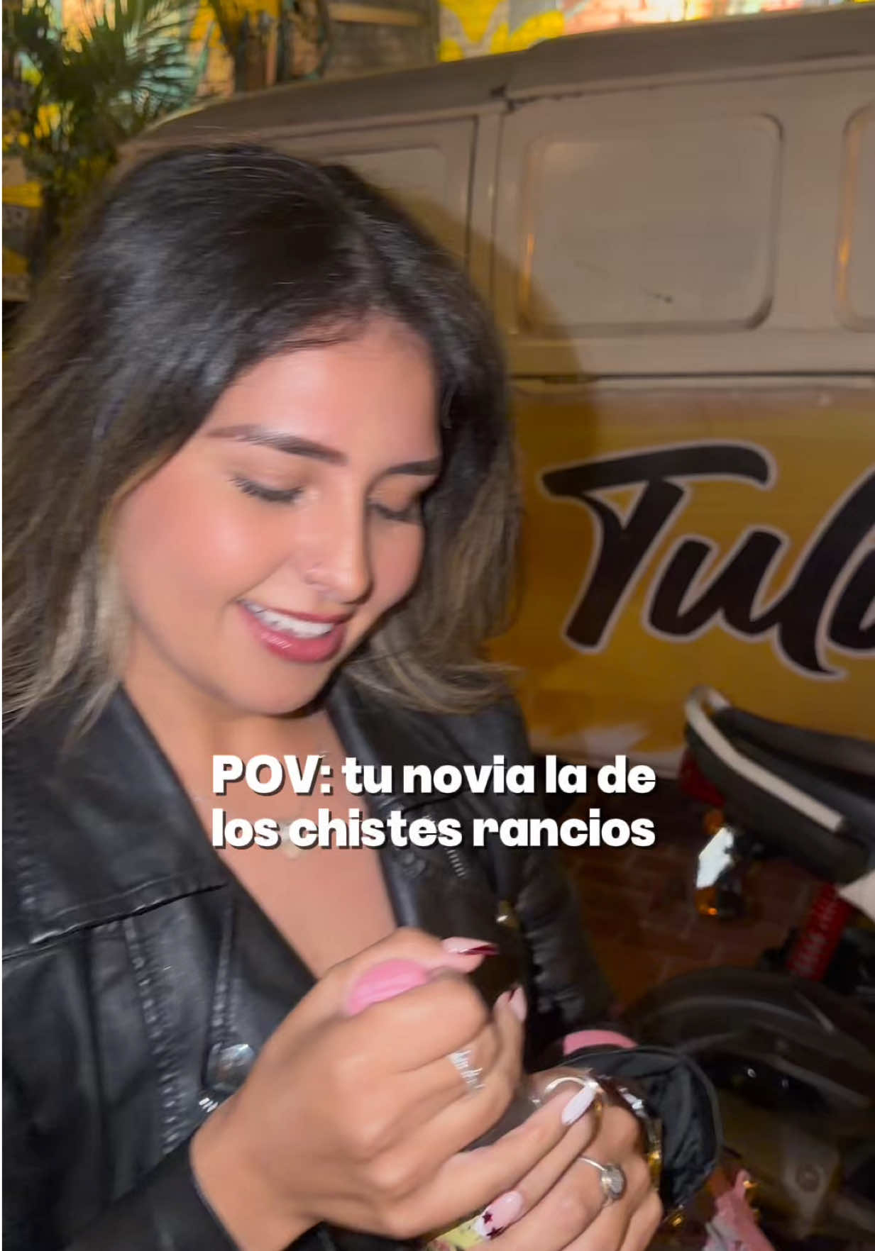 @Yesenia Tomelíc 🇧🇴🇦🇷