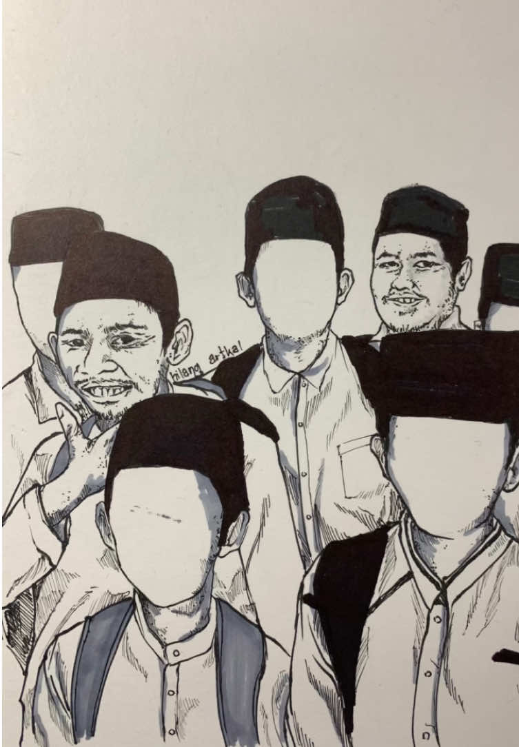 @Hilang Artkal