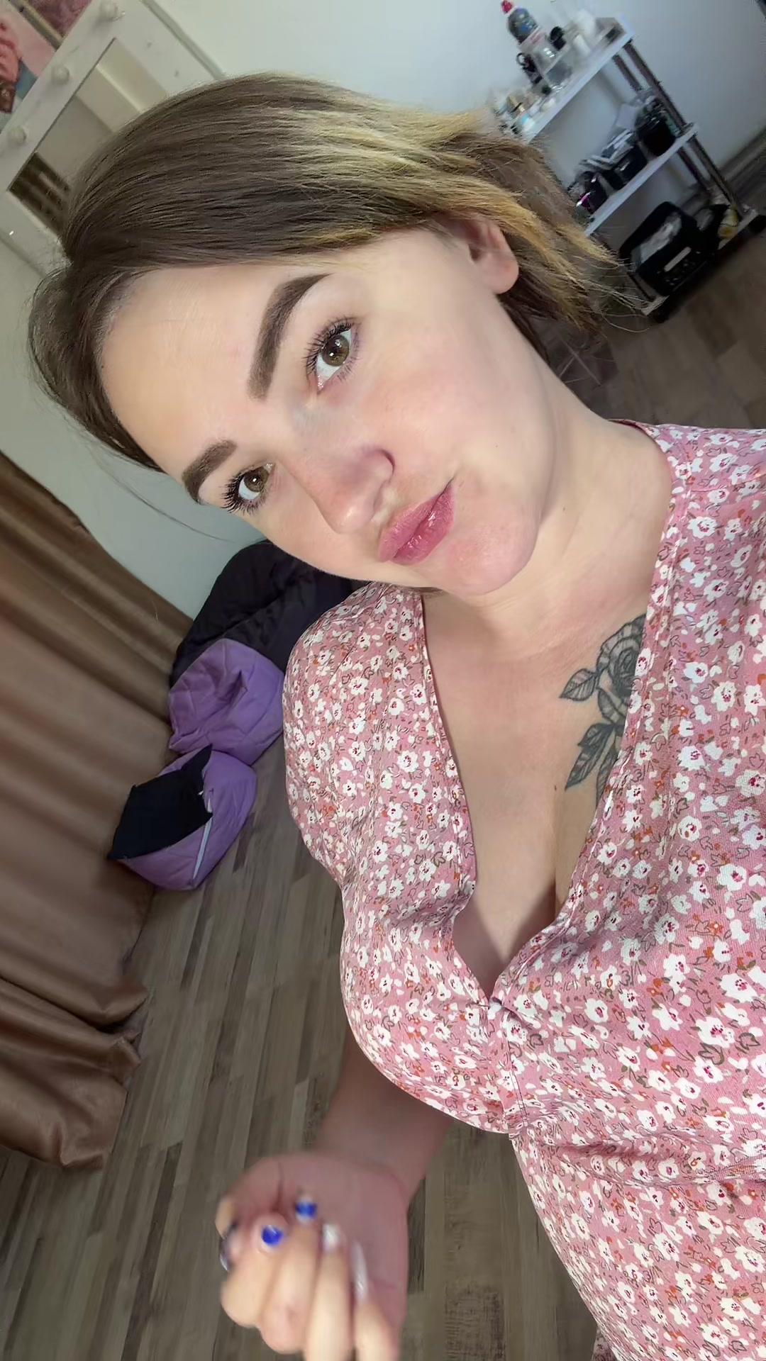 @🦊Rusyavochka🦊