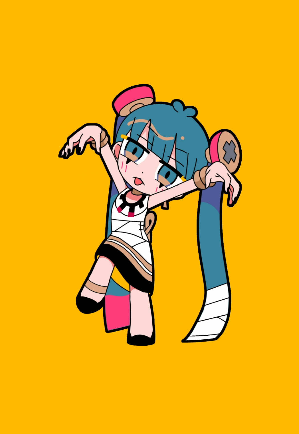 @ピノキオピー