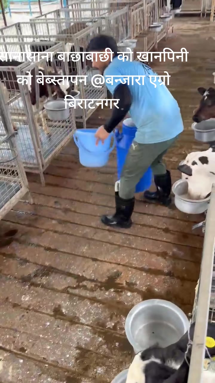 @Banjara Agro