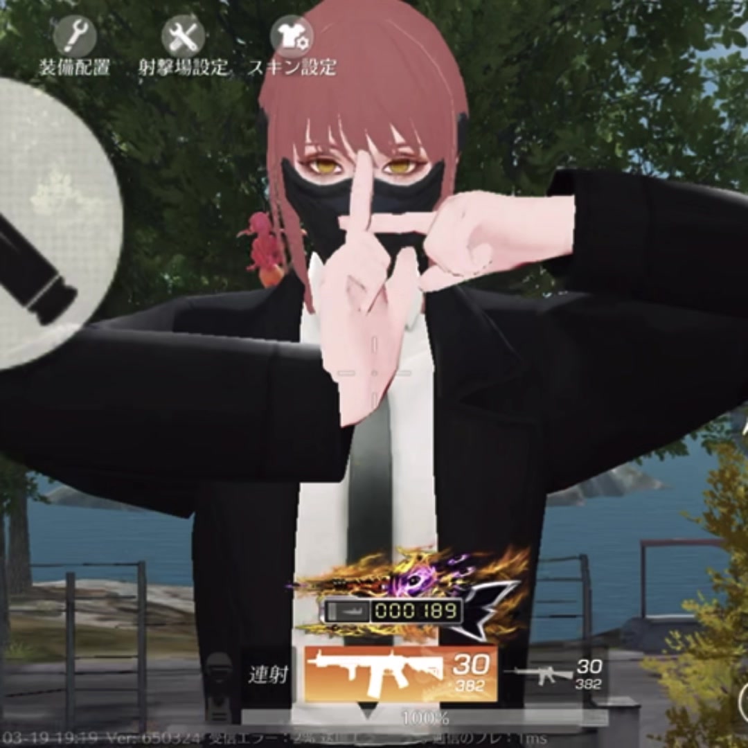 @🪐最強極悪の世代!