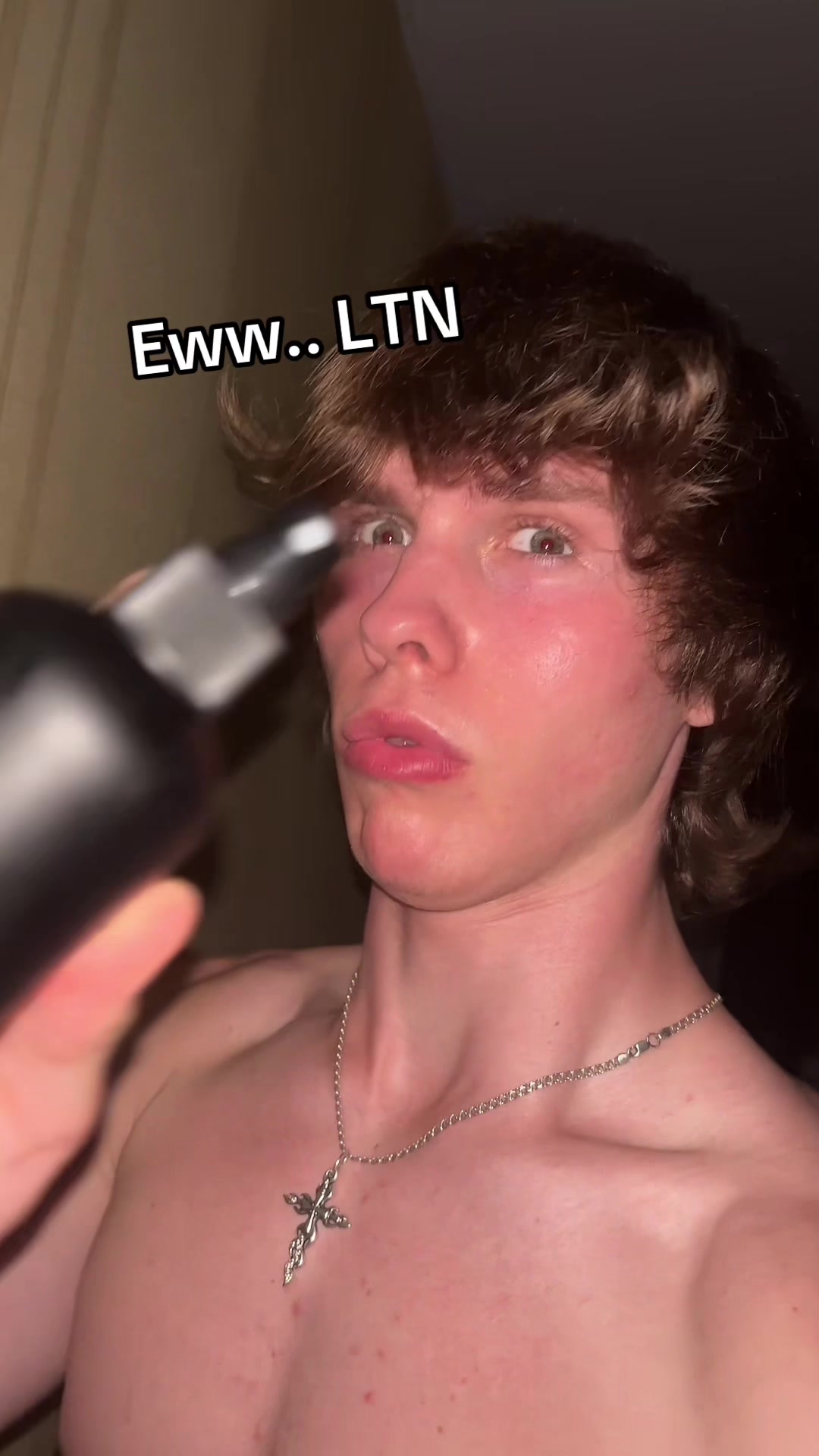 @Nick Moggtar