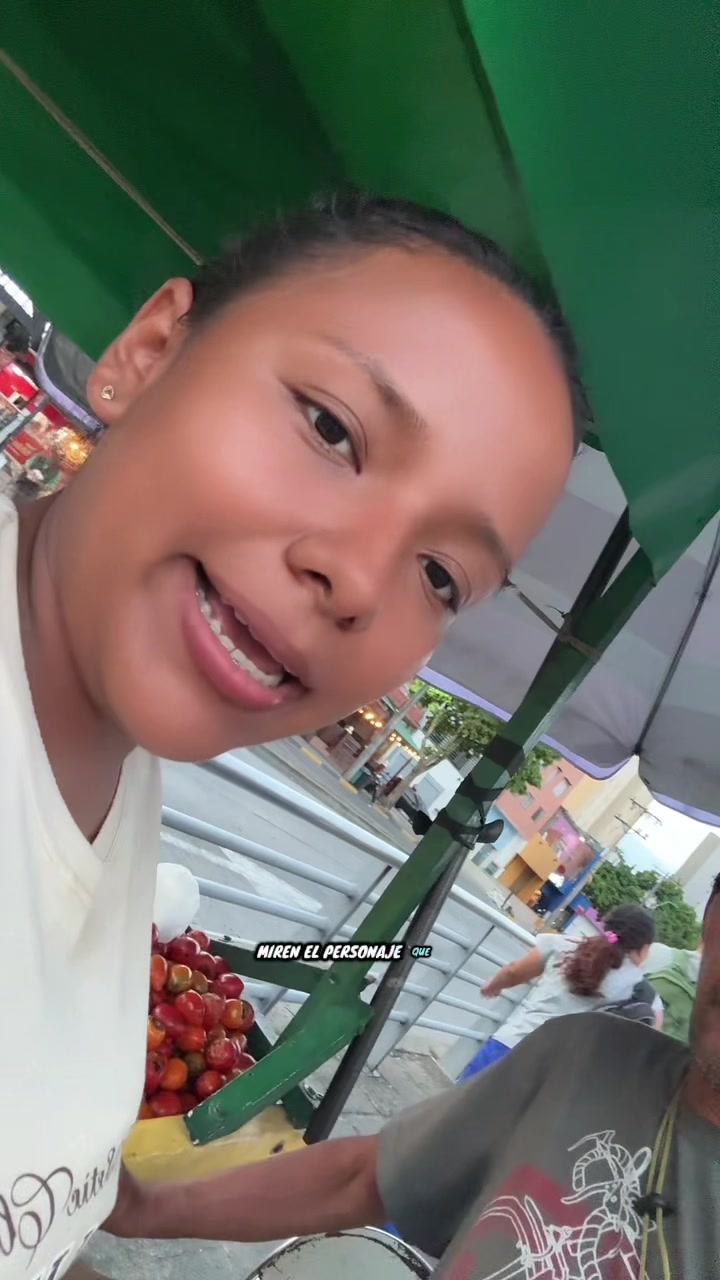 @La Vendedora De Chontaduro🥰