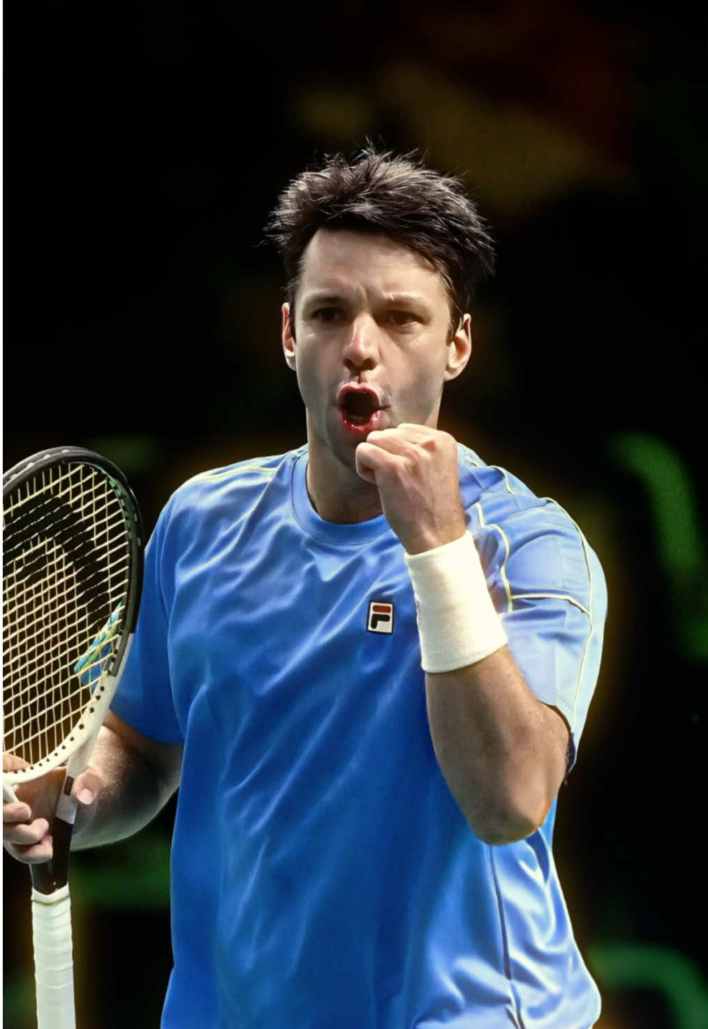 @Asociaci&oacute;n Argentina de Tenis