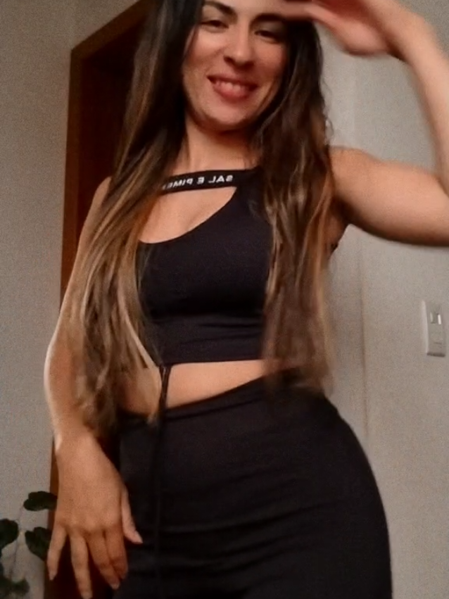 @Simone Araujo