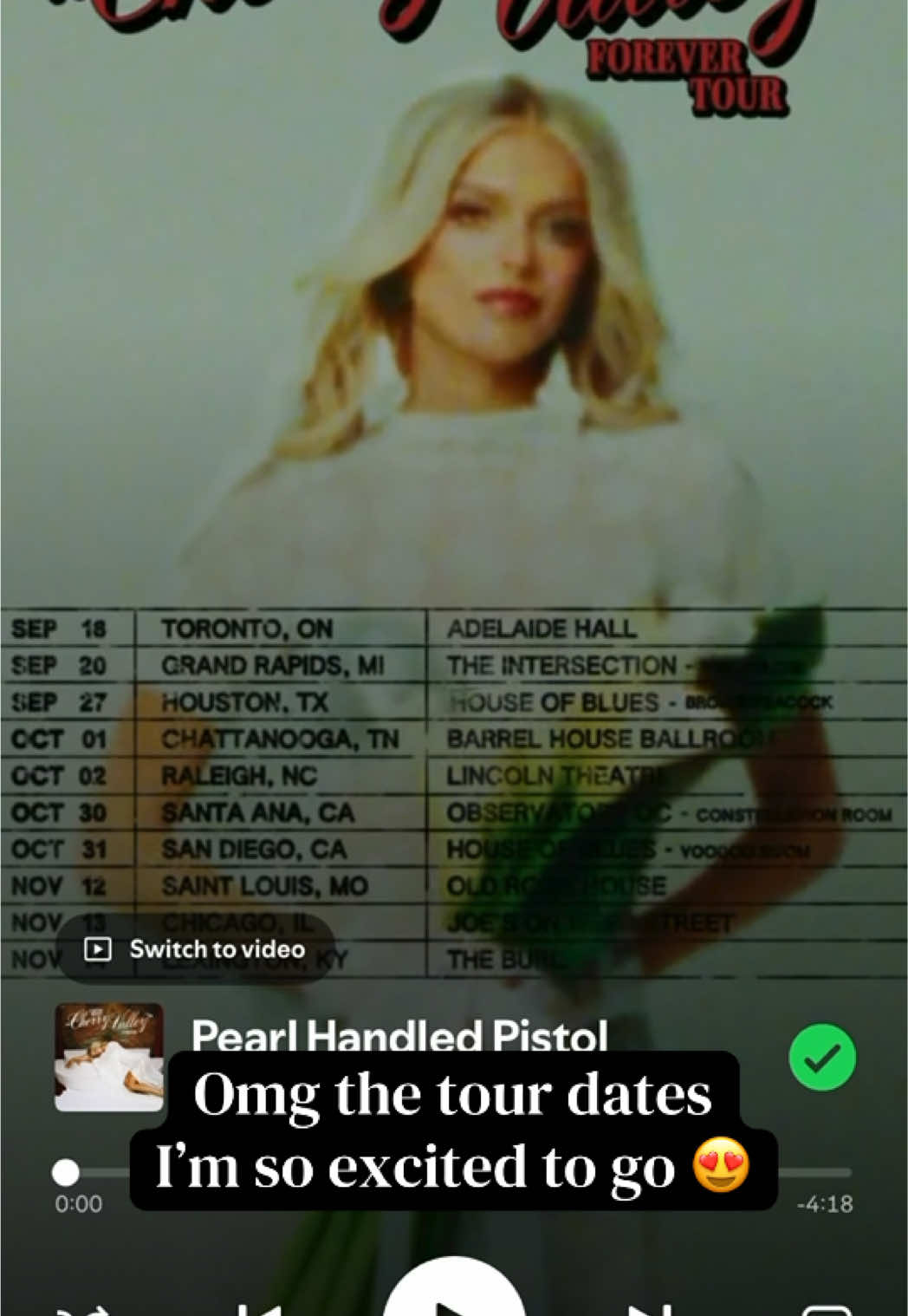 @stephanie (Taylor’s Version)