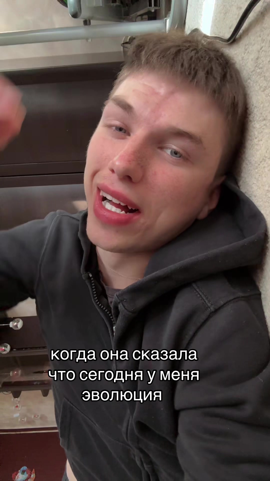 @Тгк: OG Кейджейсел