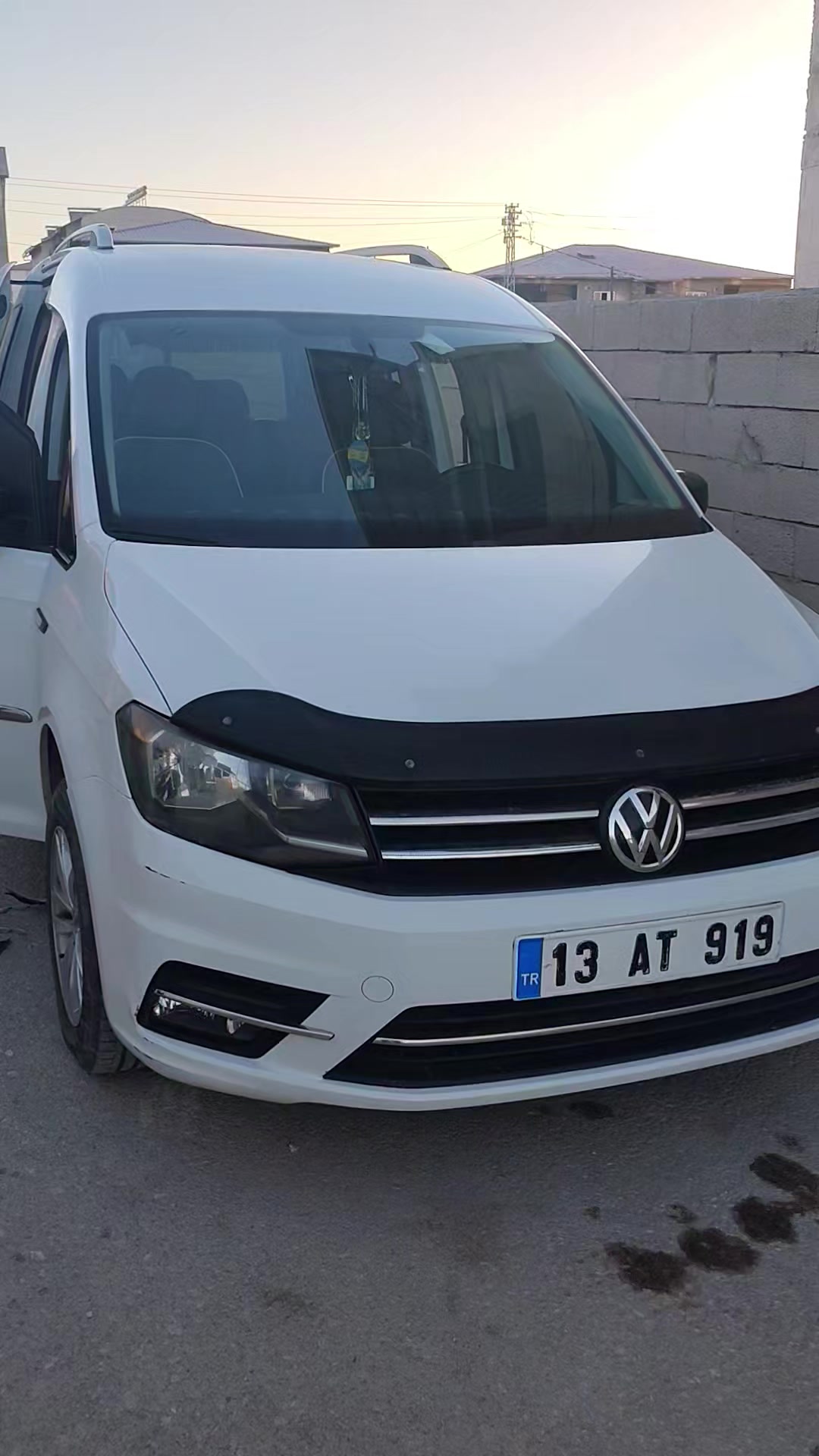 @Selim oto kılıf