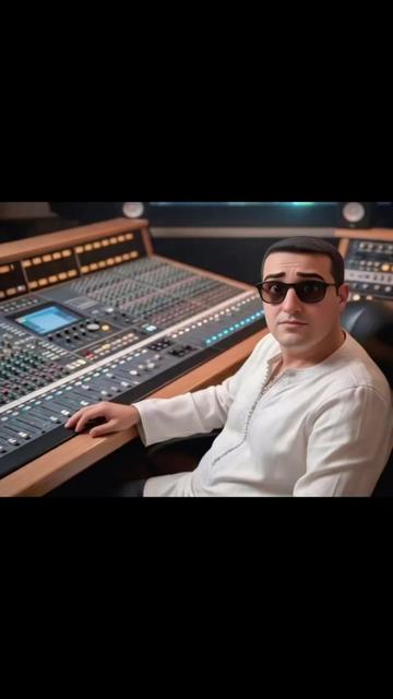 @DADY MUSIC