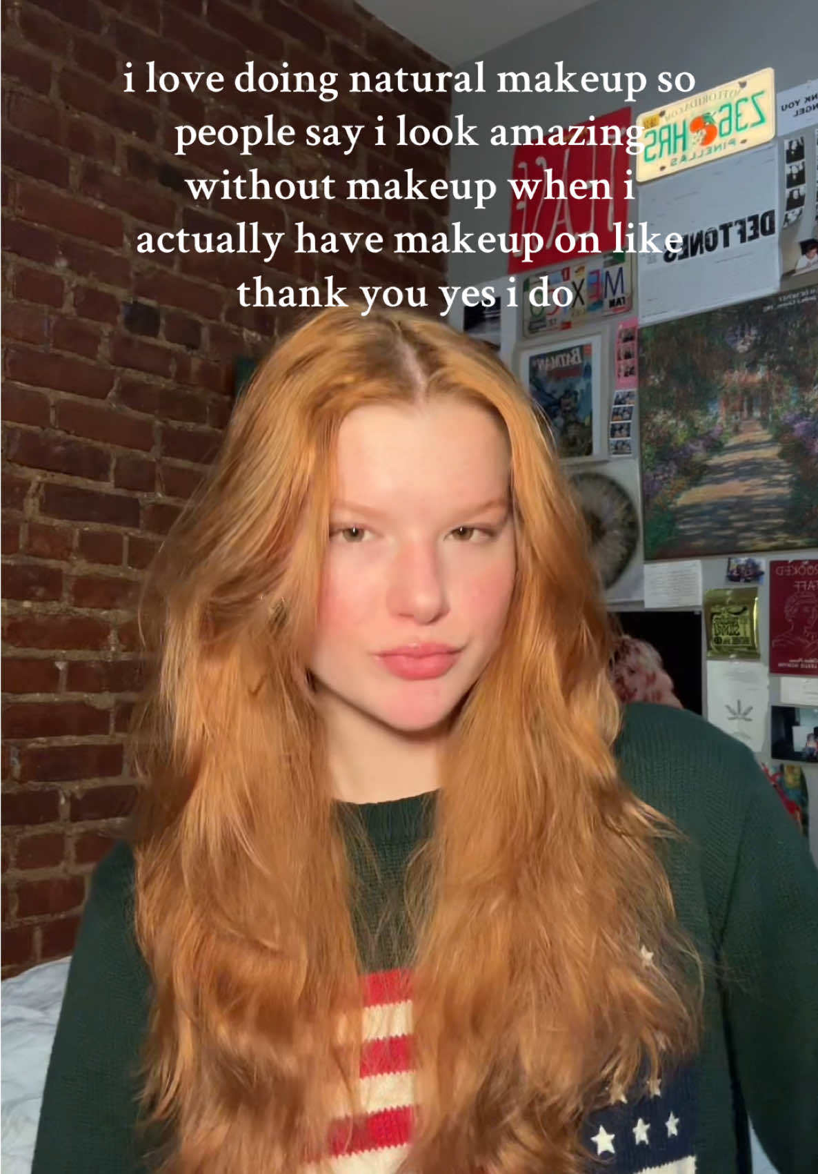 @Molly Murphy
