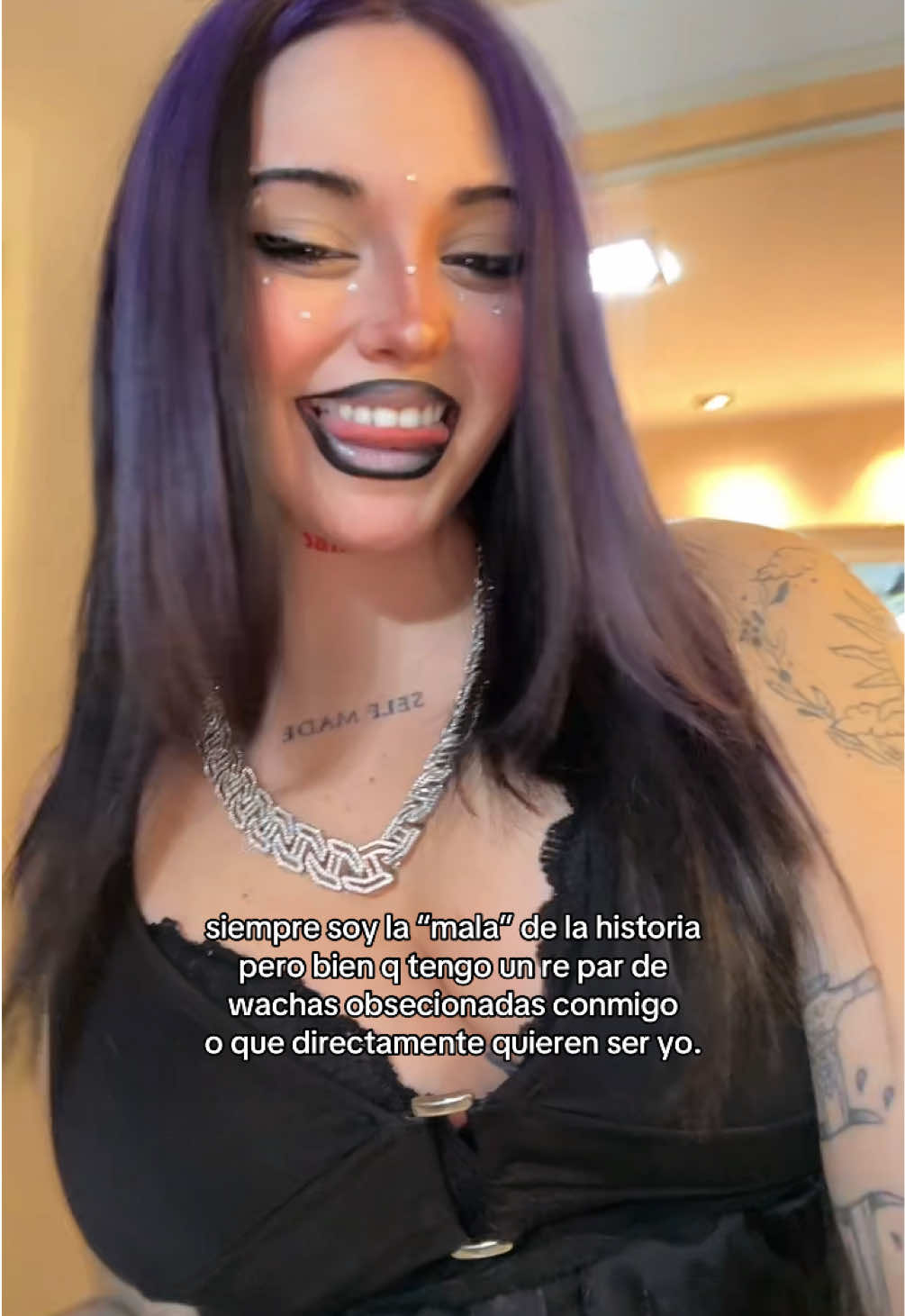 @lady★hell