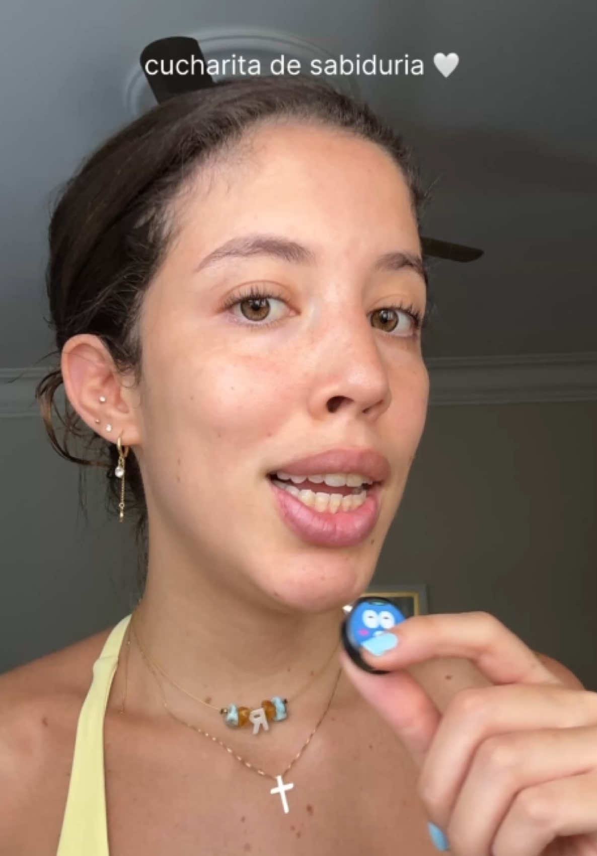 @laflacaquecome