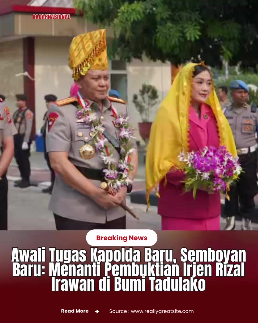 @MEDIA RADARNASIONAL