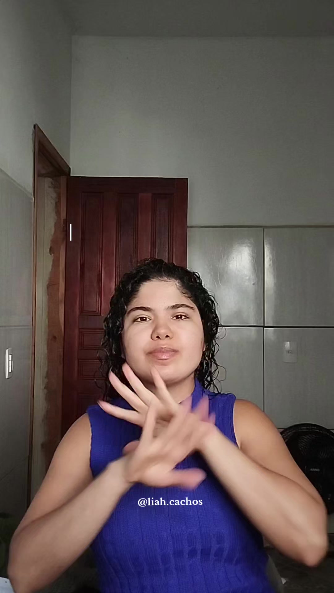 @cabelo cacheado 🍇