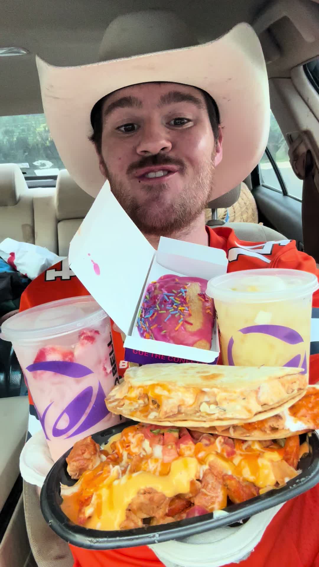 @Redneck Snack