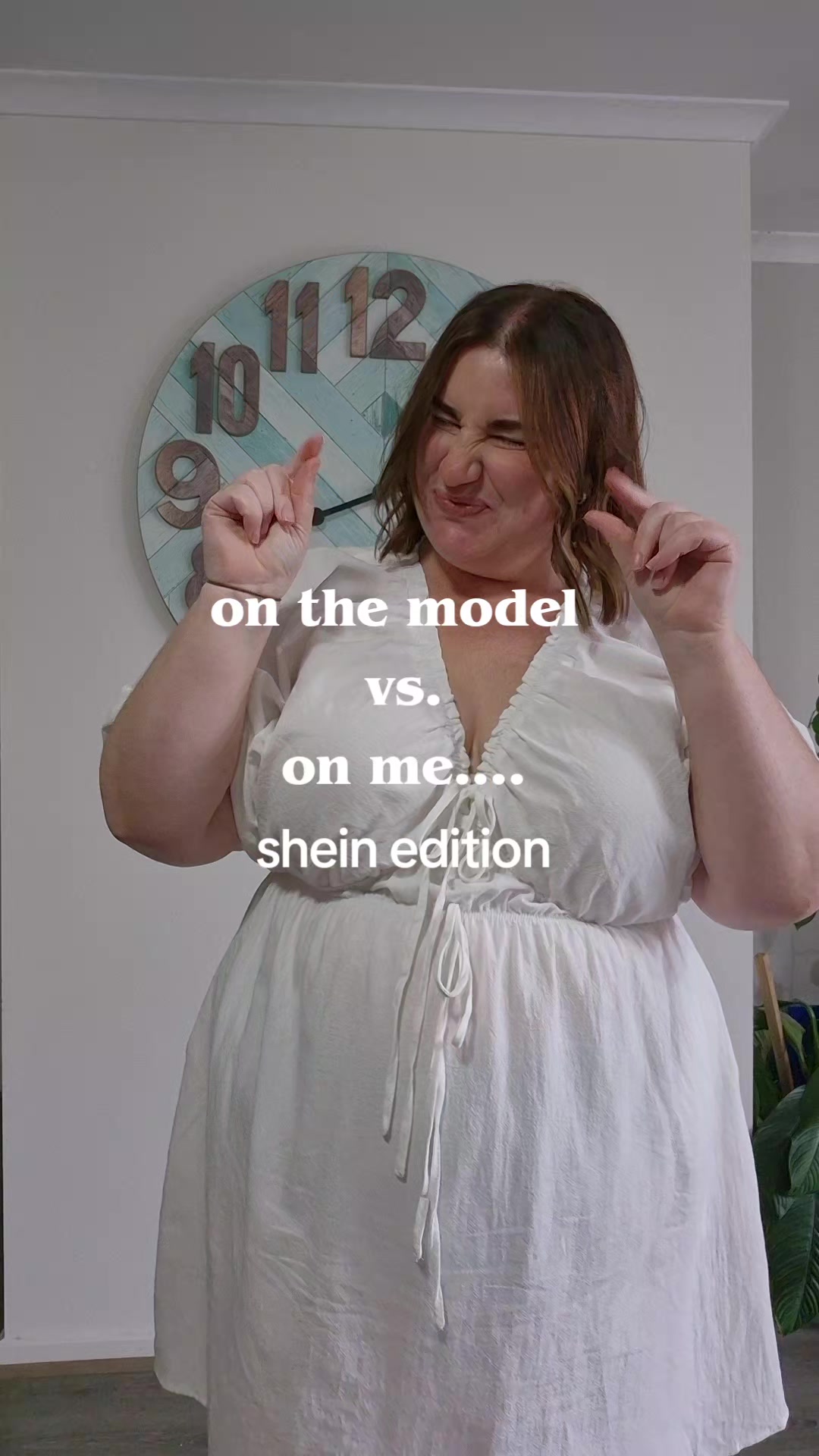 @gab | plus size outfits