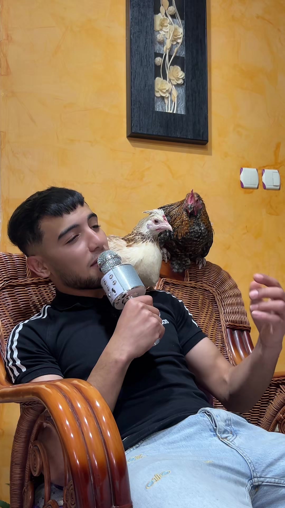 @🇩🇿 CHOOMII 🐦&zwj;🔥
