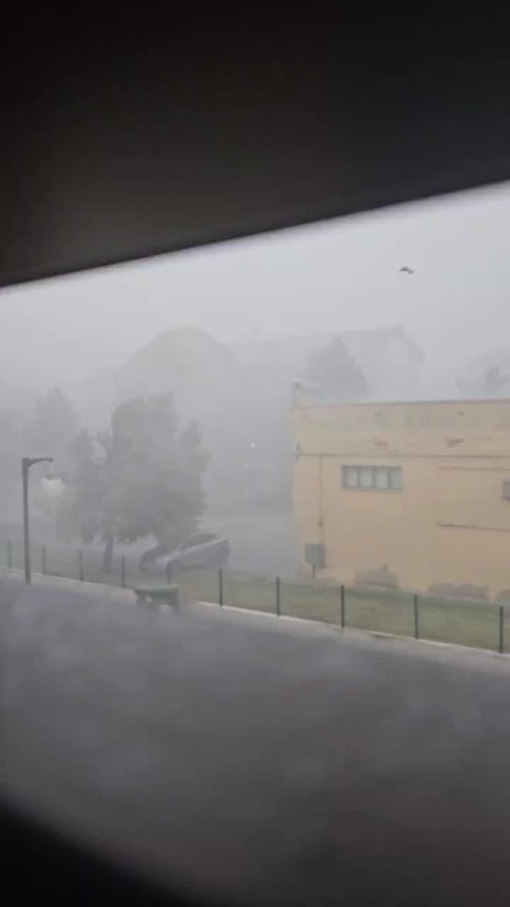 @Weather Insider
