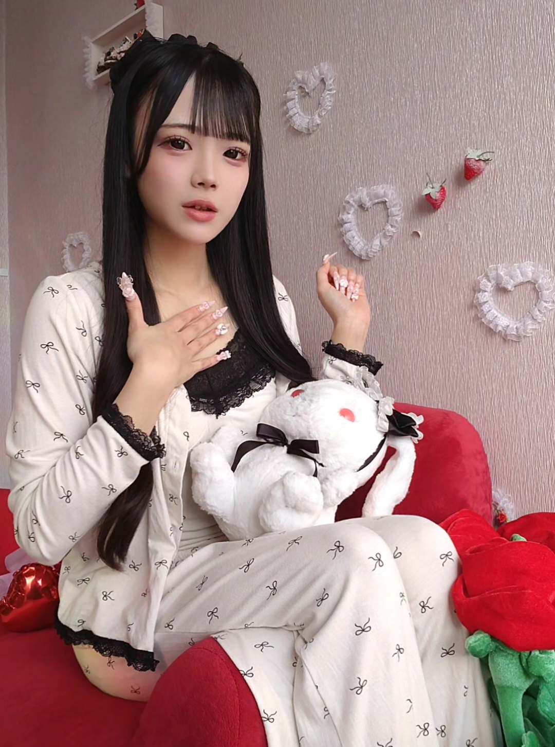 @マカロニ